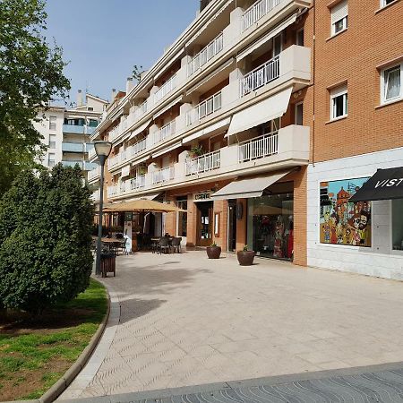 El Pescador Park Cozy Apartment Cambrils Exterior photo