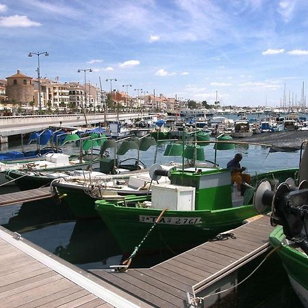 El Pescador Park Cozy Apartment Cambrils Exterior photo