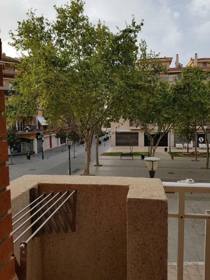 El Pescador Park Cozy Apartment Cambrils Exterior photo