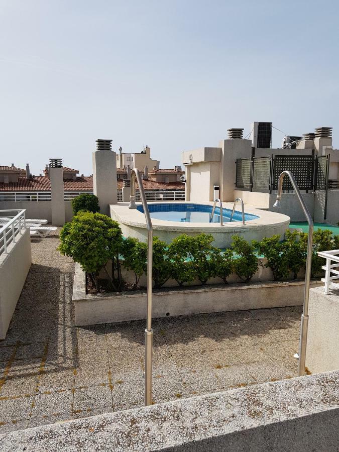 El Pescador Park Cozy Apartment Cambrils Exterior photo