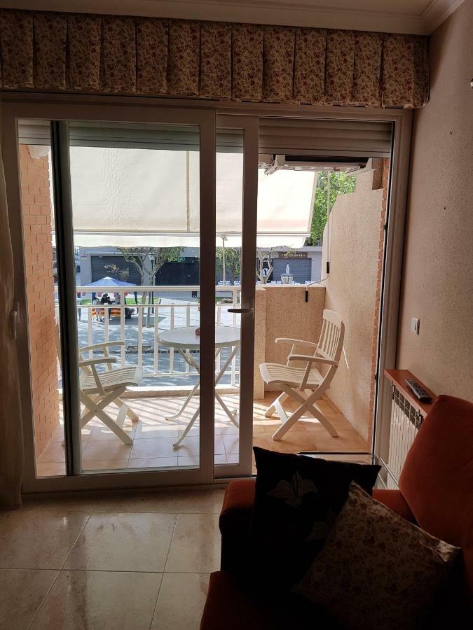 El Pescador Park Cozy Apartment Cambrils Exterior photo